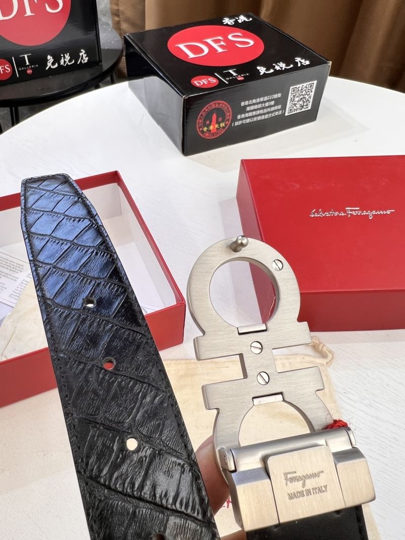 Ferragamo Belts